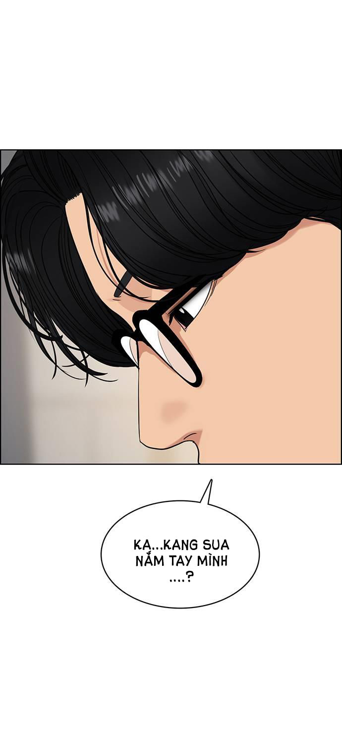 vẻ đẹp đích thực - true beauty chapter 228.2 29