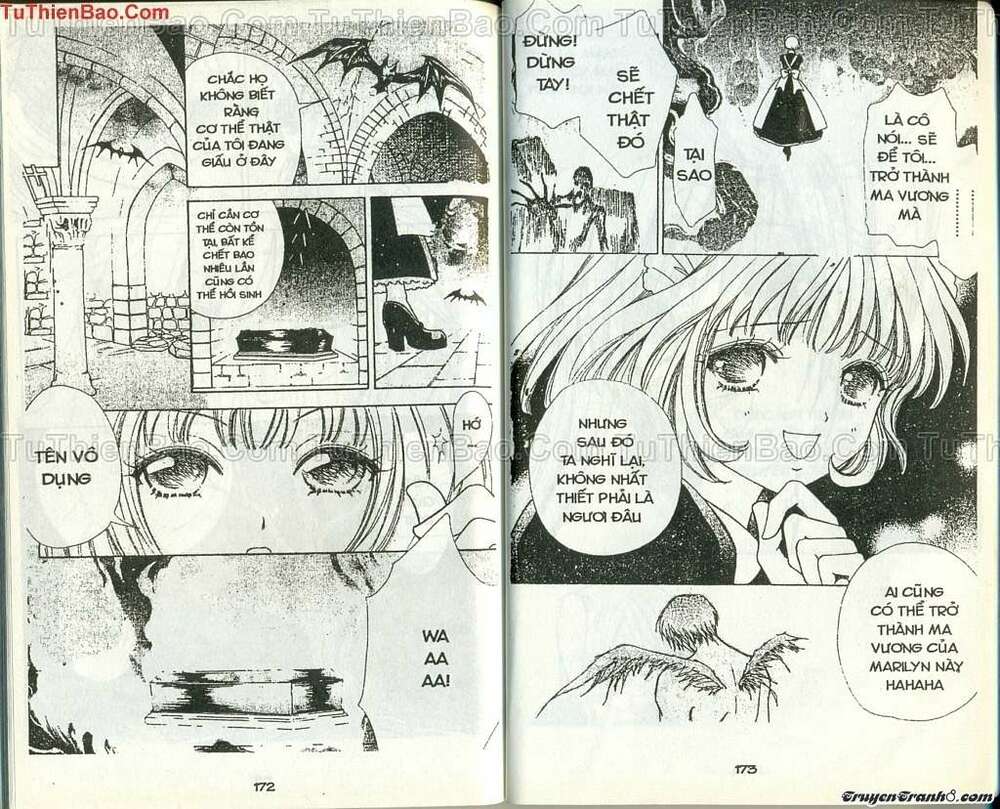 lovely monster chapter 56 9