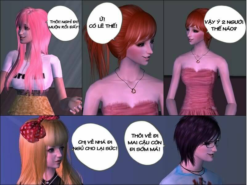 the world of model chapter 3 16