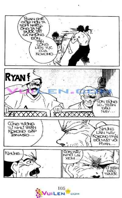 truyền nhân atula - shura no mon i chapter 38 84