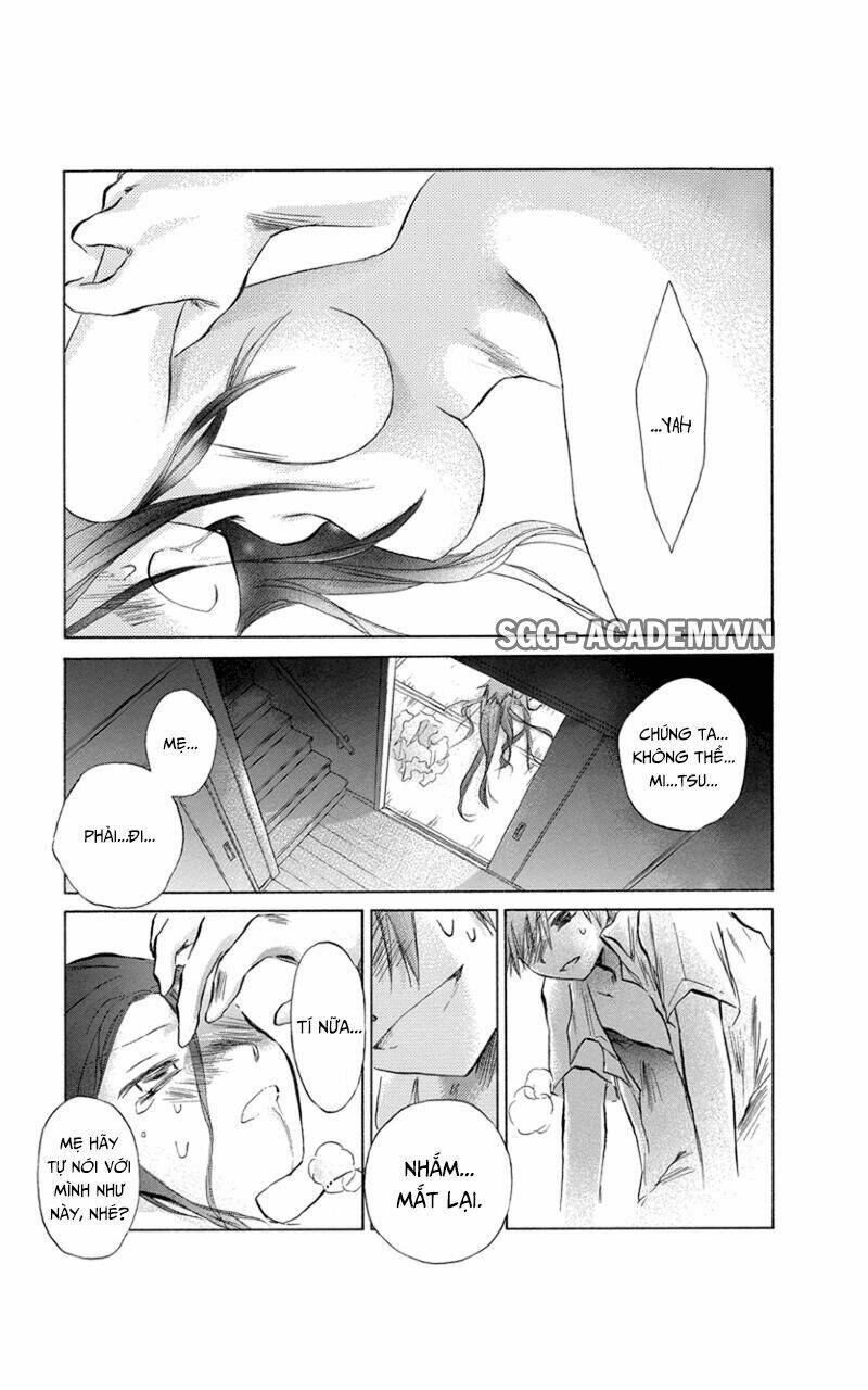 kanojotachi no saishuu teiri chapter 10.5 9