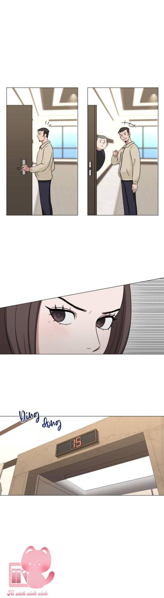 theo bản năng của em chapter 2 19