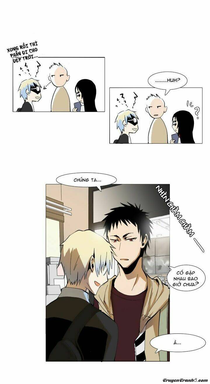 metronome chapter 11 14