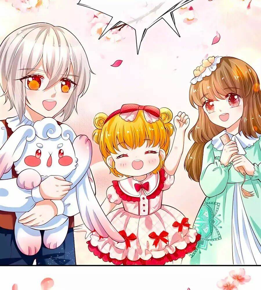 bỗng một ngày trở thành con gái nhà vua chapter 134 9