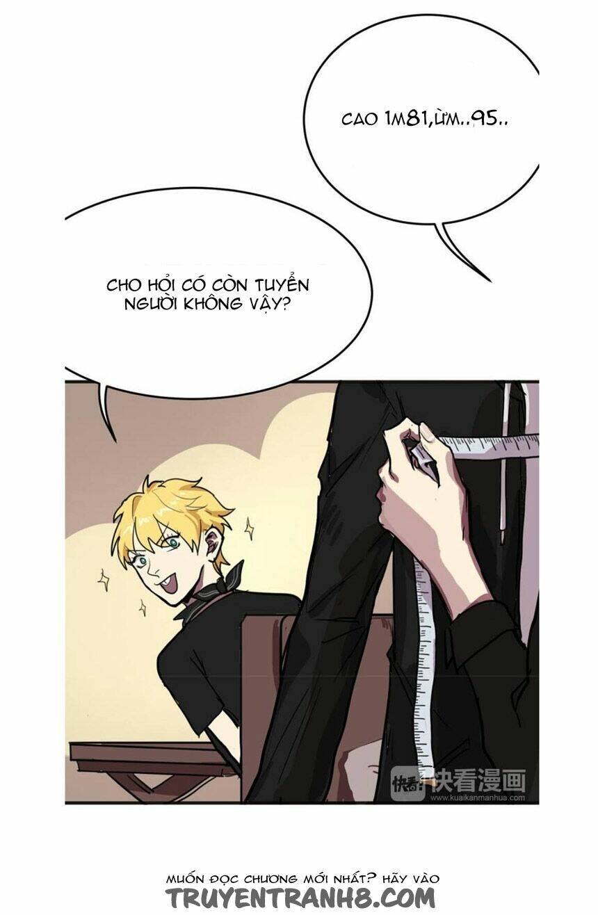 quạ đen chapter 13 13