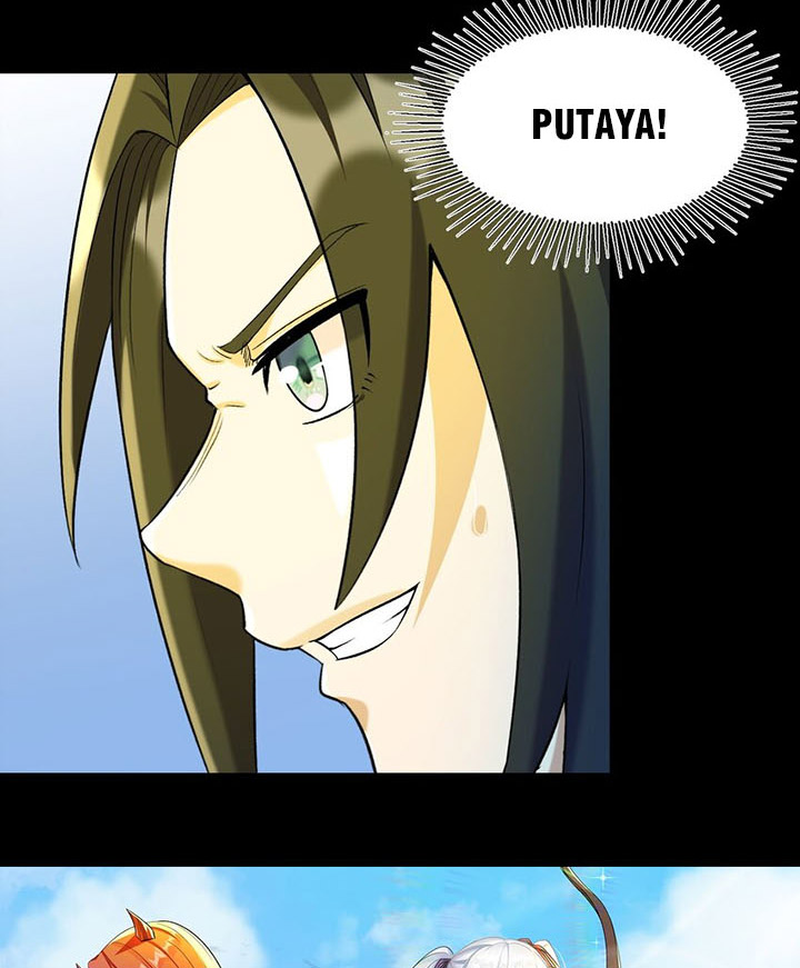 đại ma pháp sư dựa vào muội tử trừ ma chapter 12 88