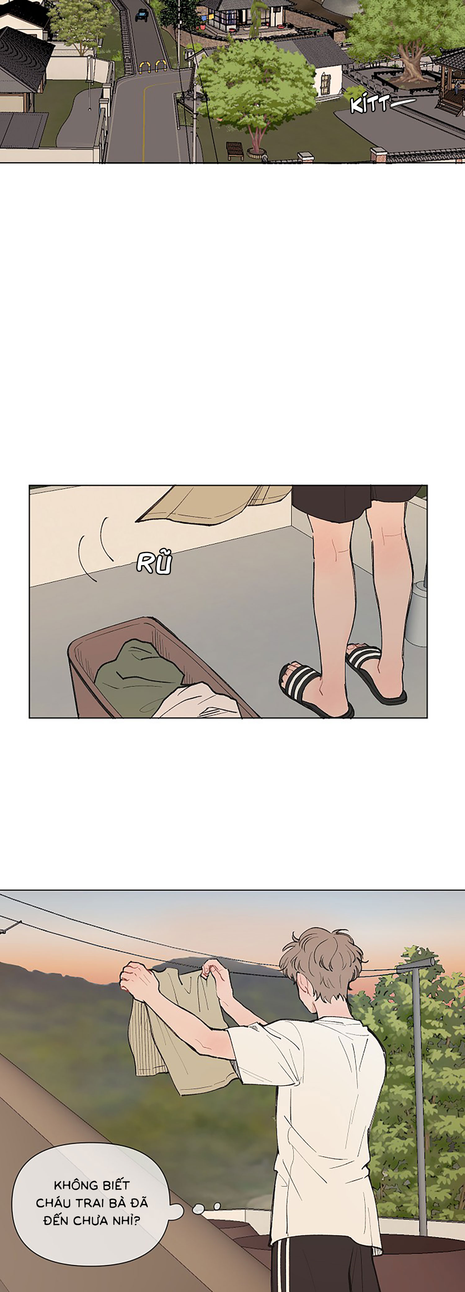 xin hãy chữa cả tình yêu của em chapter 1 15