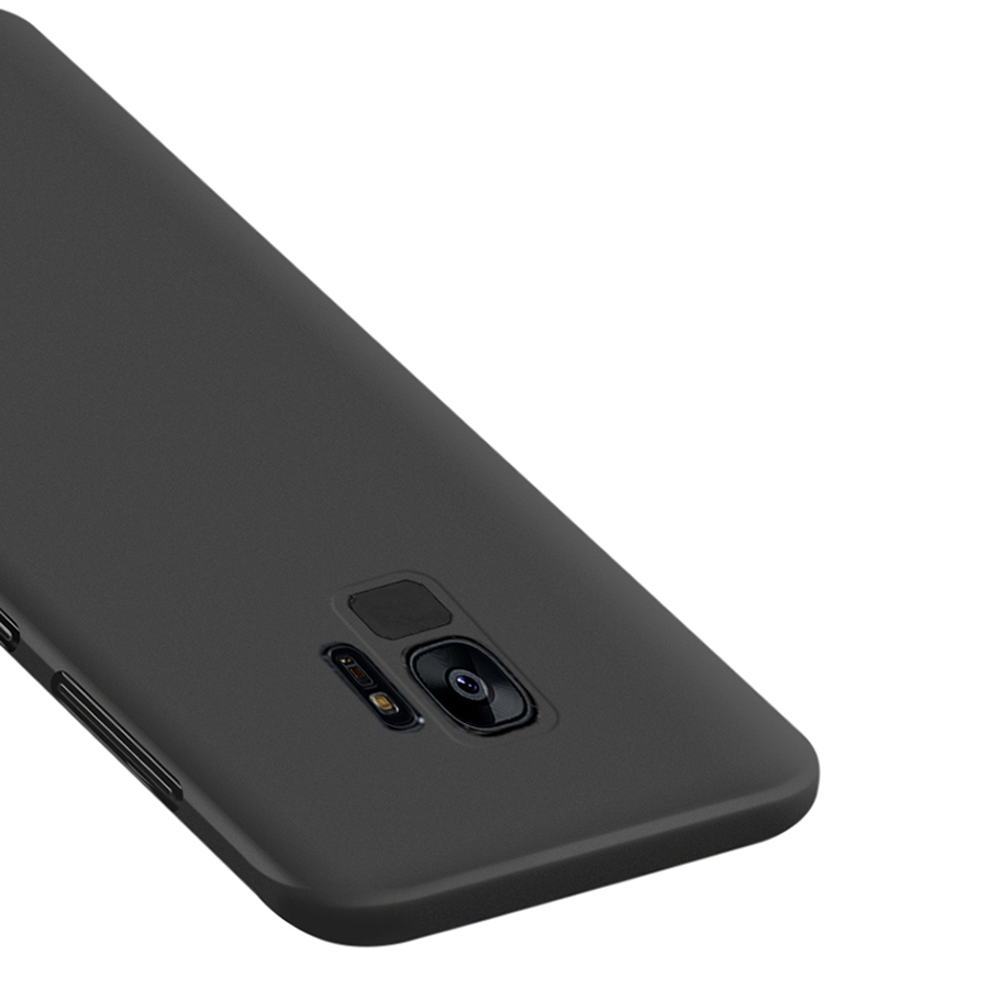 Ốp Lưng Cứng Siêu Mỏng Samsung Galaxy S9 Memumi - Hàng Nhập Khẩu