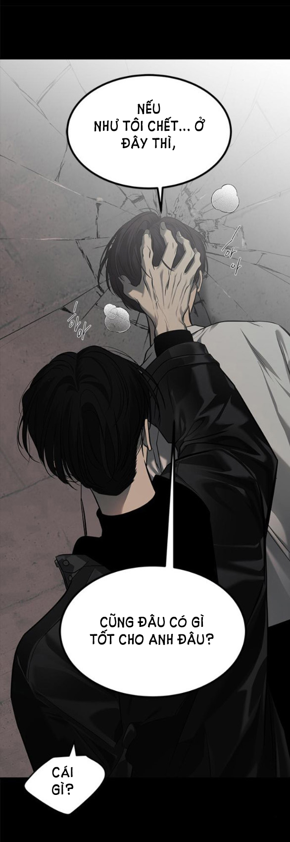 Cạm Bẫy chapter 166.1 33