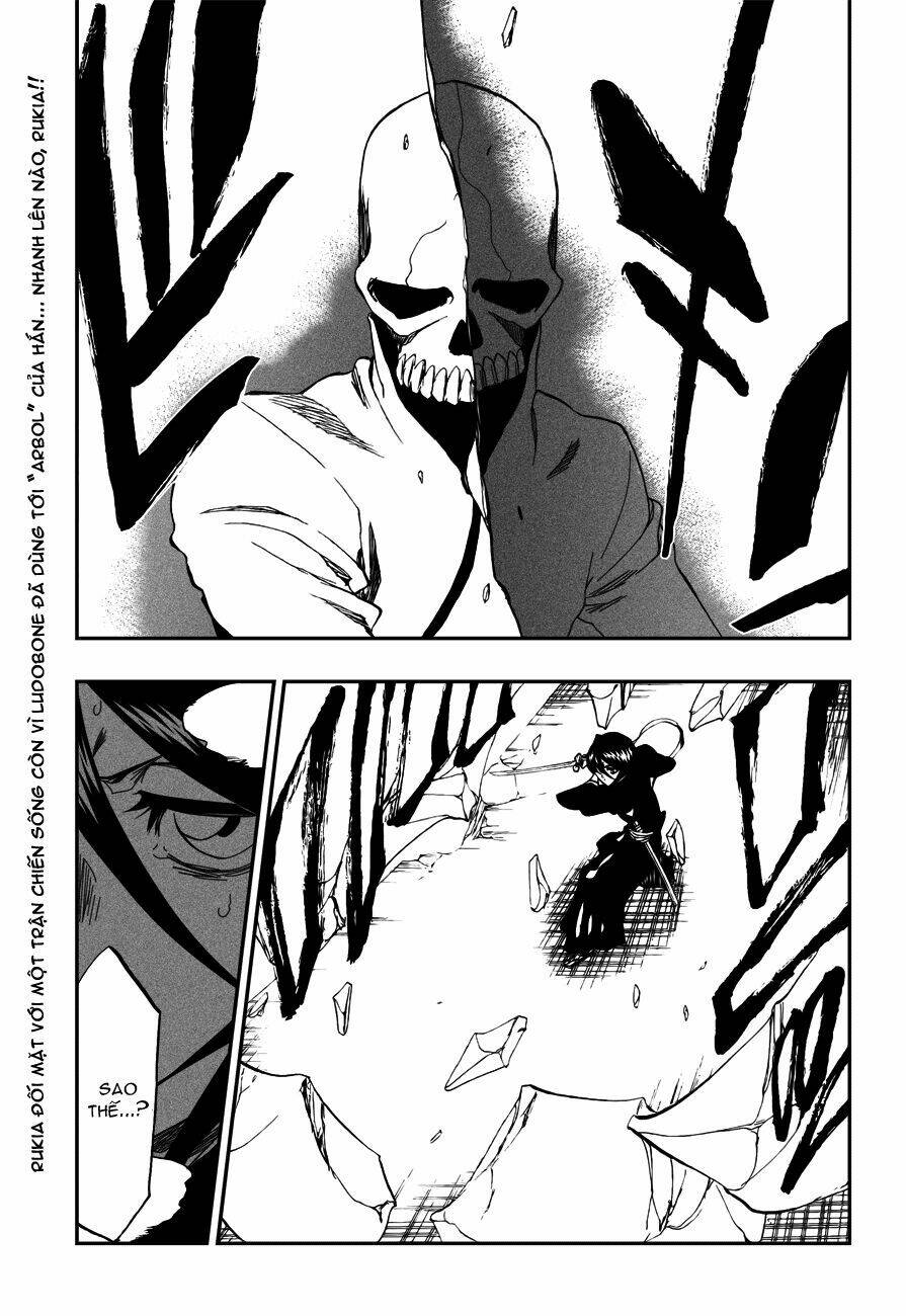 thần chết ichigo chapter 345 3
