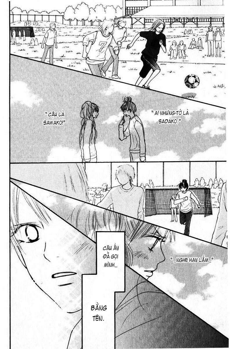 anh đã cho em biết bao thứ đầu tiên chapter 16 25