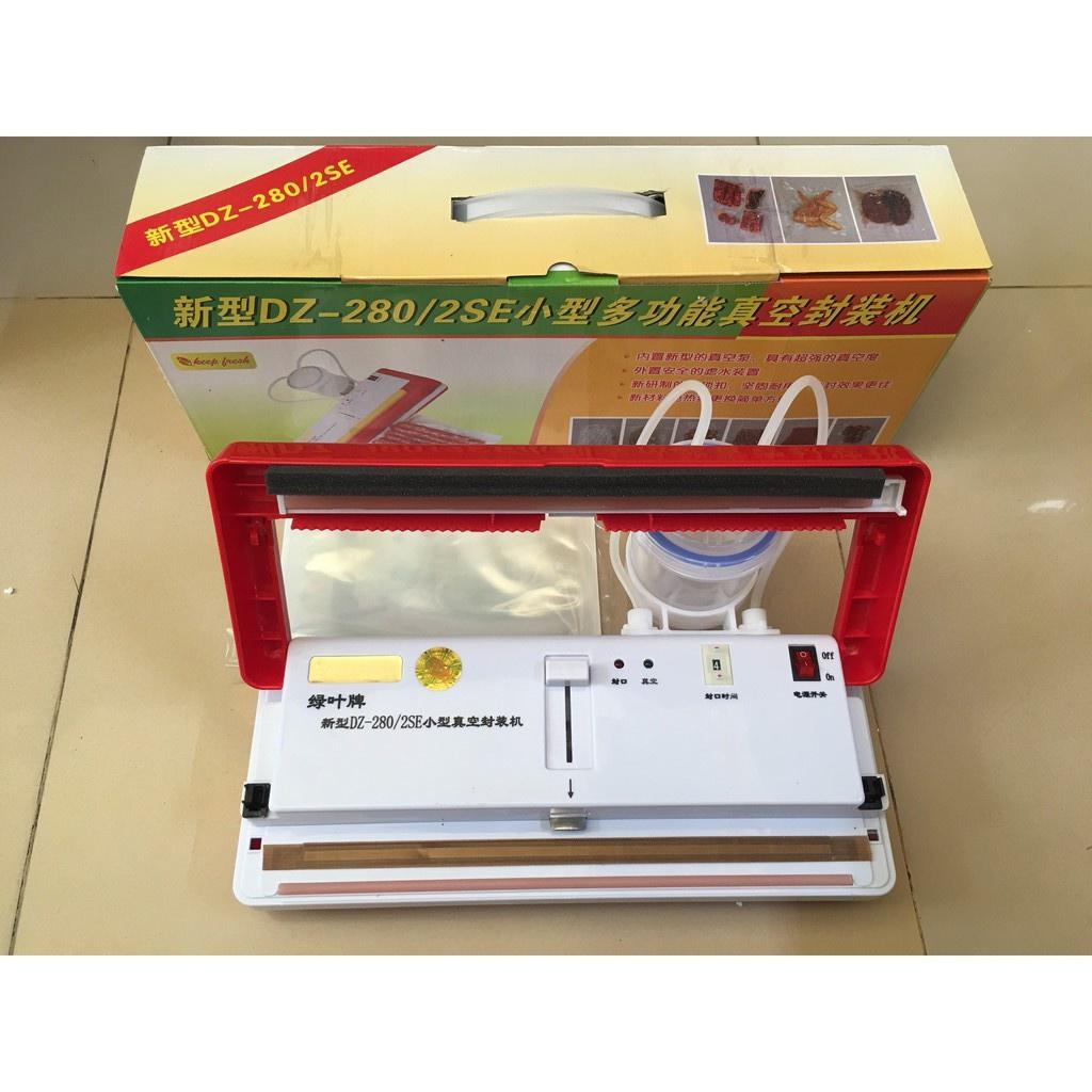Máy hút chân không DZ-280/SE