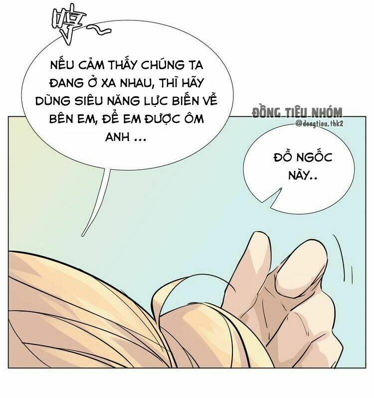 lấp lánh tình yêu kẹo bạc hà chapter 66 29