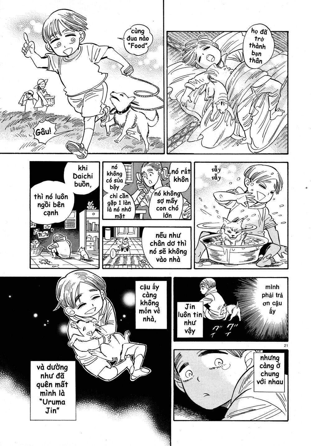 ran to haiiro no sekai chapter 24 22