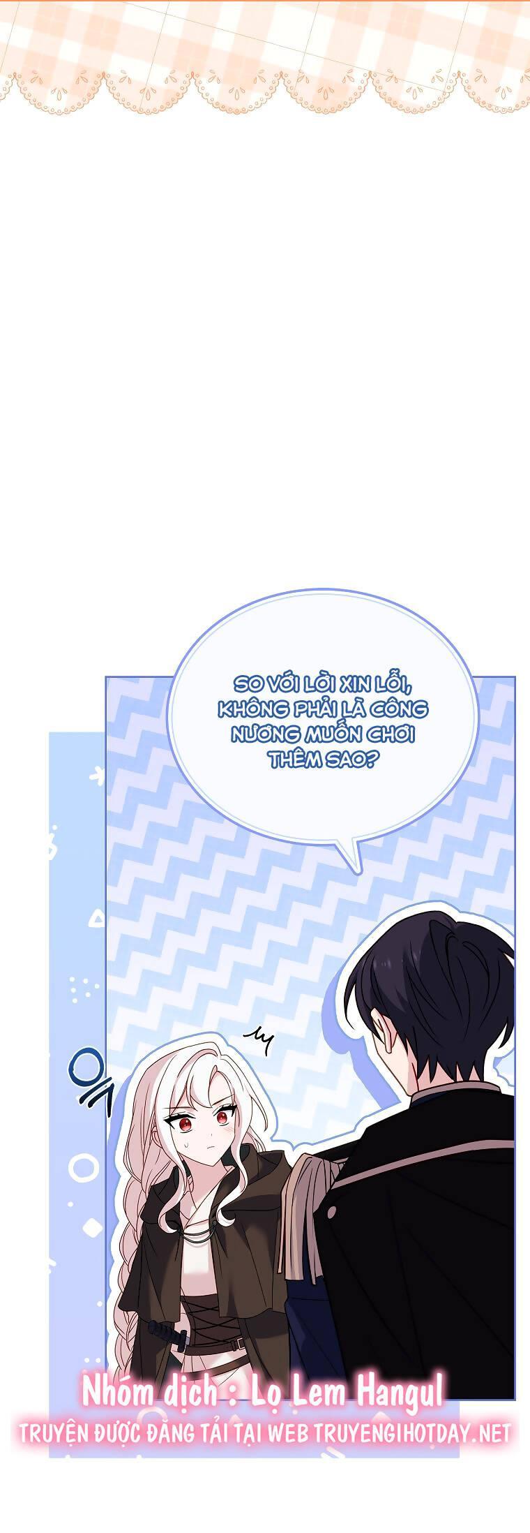 để yên cho tiểu thư hiền chapter 102 45