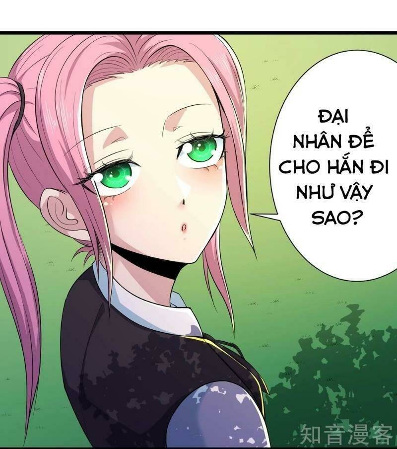 tối cường đặc chủng binh của hoa khôi chapter 86 12