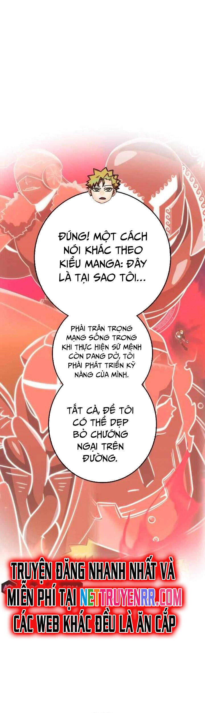 Huyết Thánh Cứu Thế Chủ~ Ta Chỉ Cần 0.0000001% Đã Trở Thành Vô Địch chapter 115 14