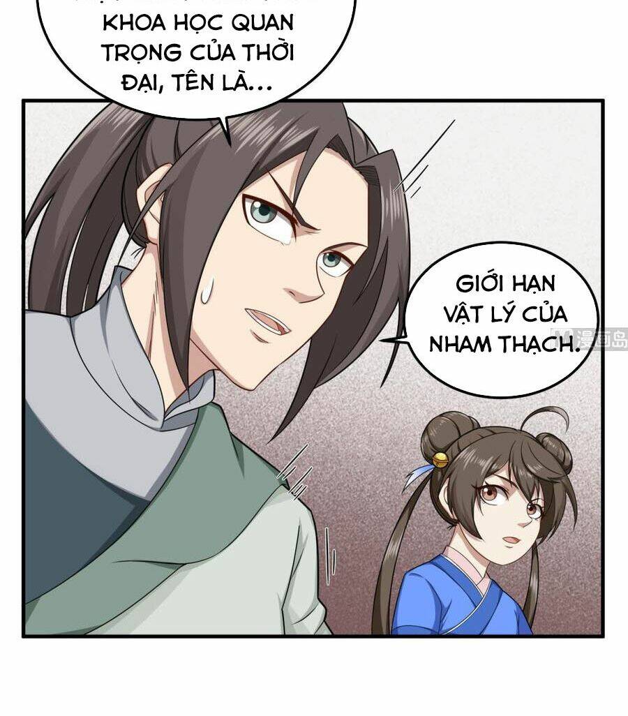 ngược về thời đường chapter 57 9