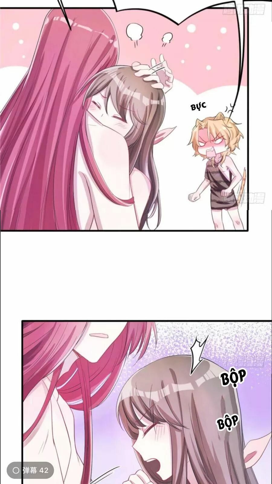 [16+] thảnh thơi thú thế chủng chủng điền, sinh sinh tể chapter 61 22