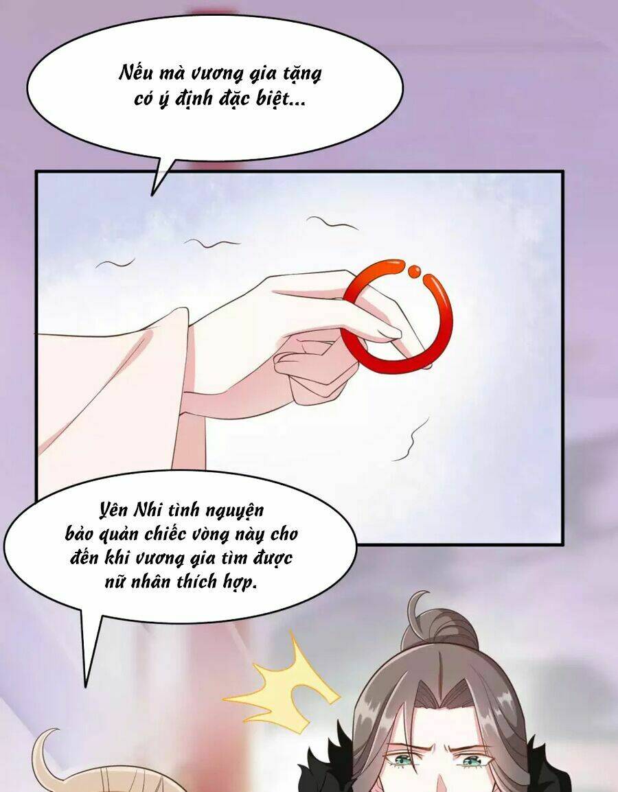 đích nữ hữu độc chapter 43 14