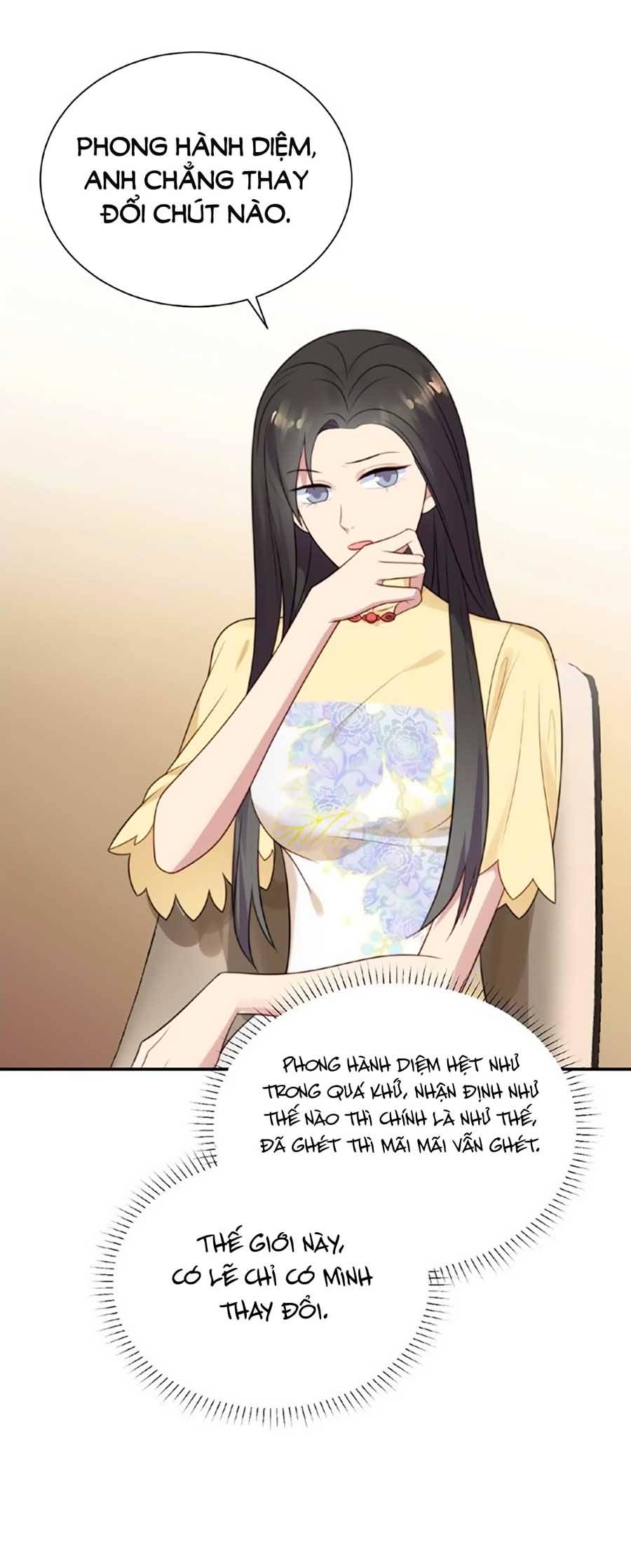 khoá chặt đôi môi (full) chapter 11 27