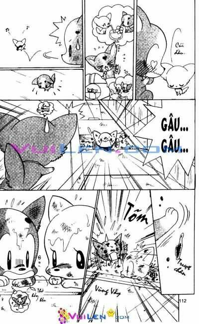 bộ sưu tầm lọ lem chapter 6 112