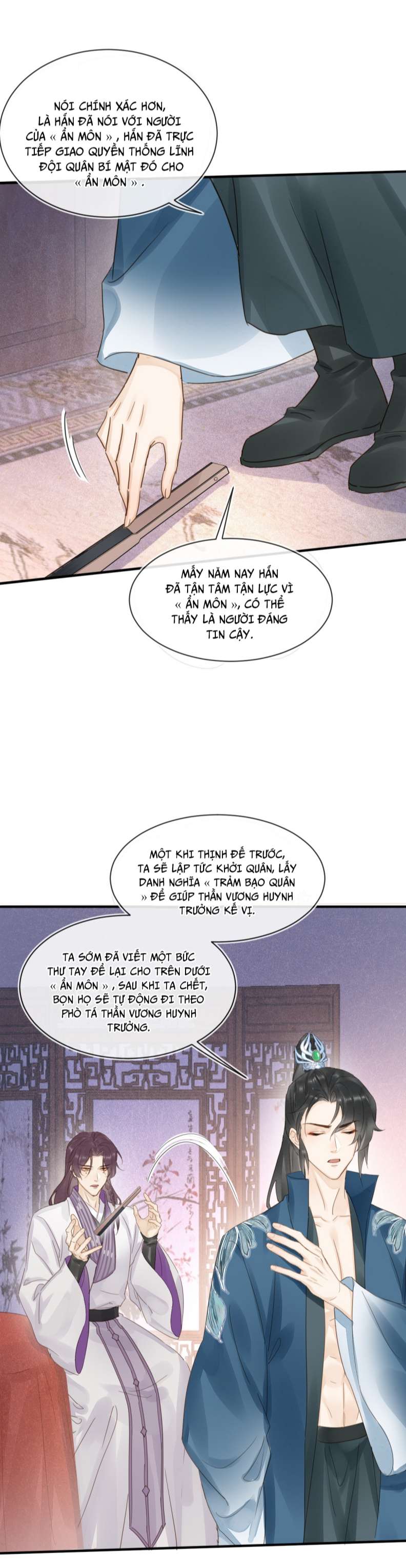 tù long chapter 103 12