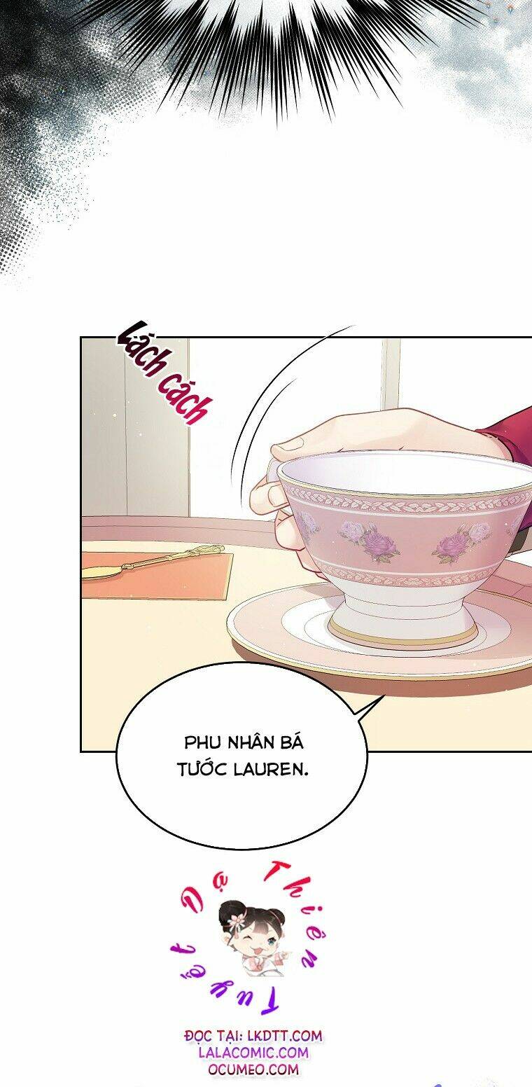 chồng em dễ thương chết mất thôi! chapter 14 31