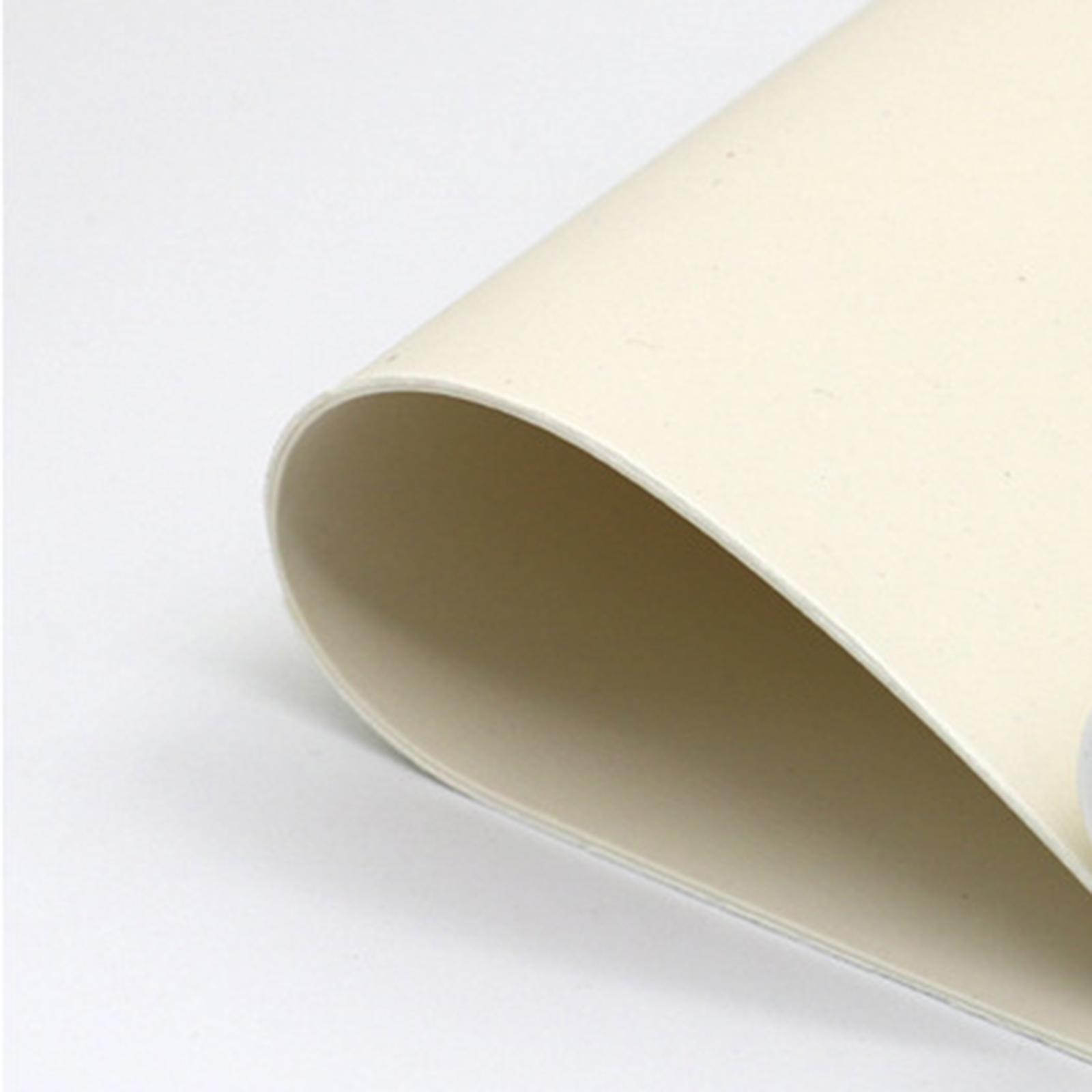 10Pcs Practice Skin Artificial Skin for Lips Eyebrows Supplies