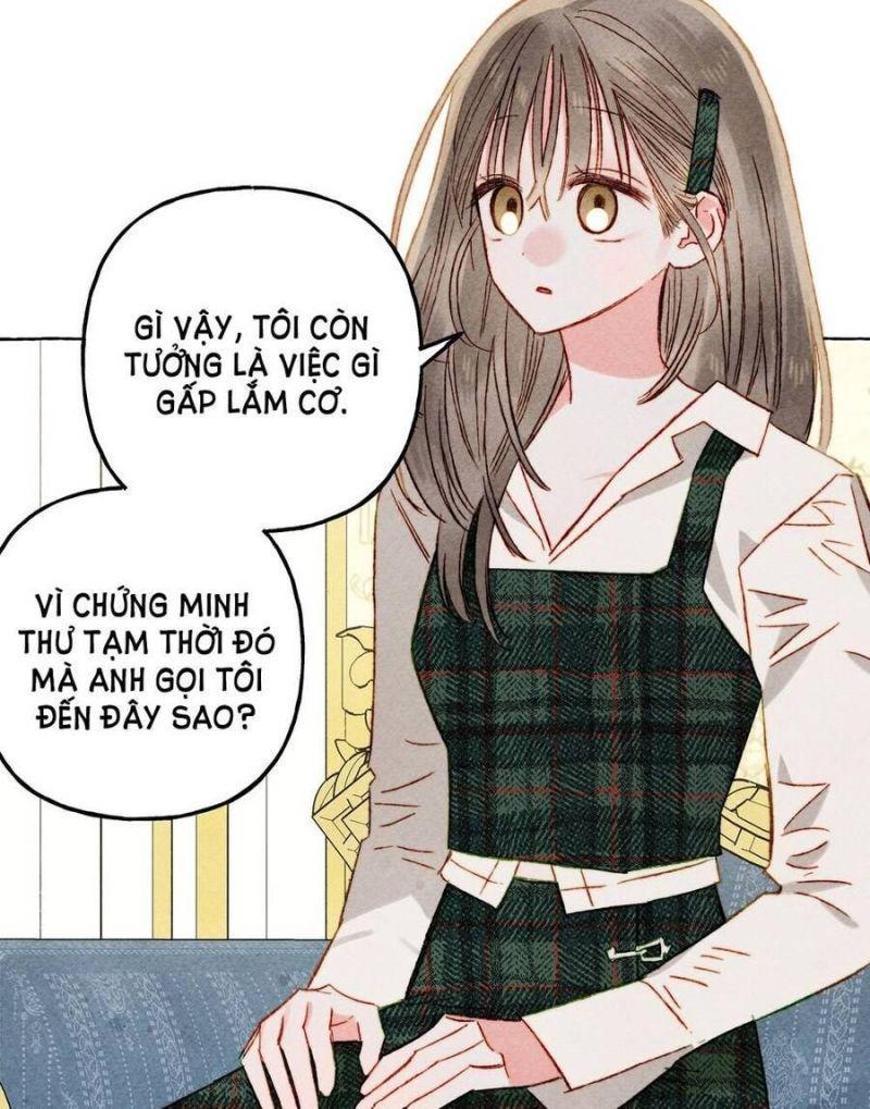 nuôi dưỡng một hắc long chapter 62.2 3