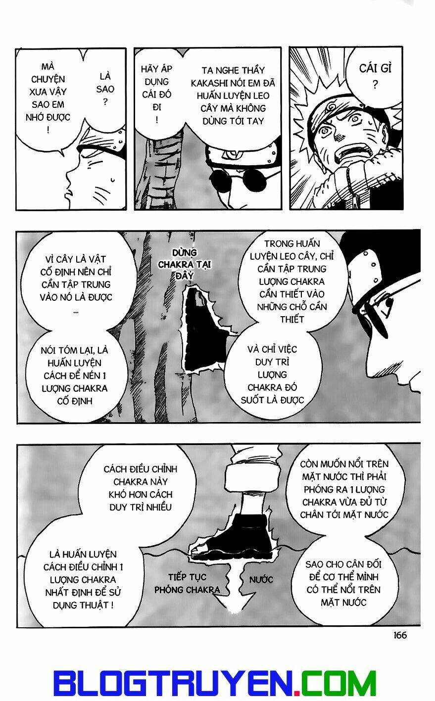 naruto - cửu vĩ hồ ly chapter 90 11