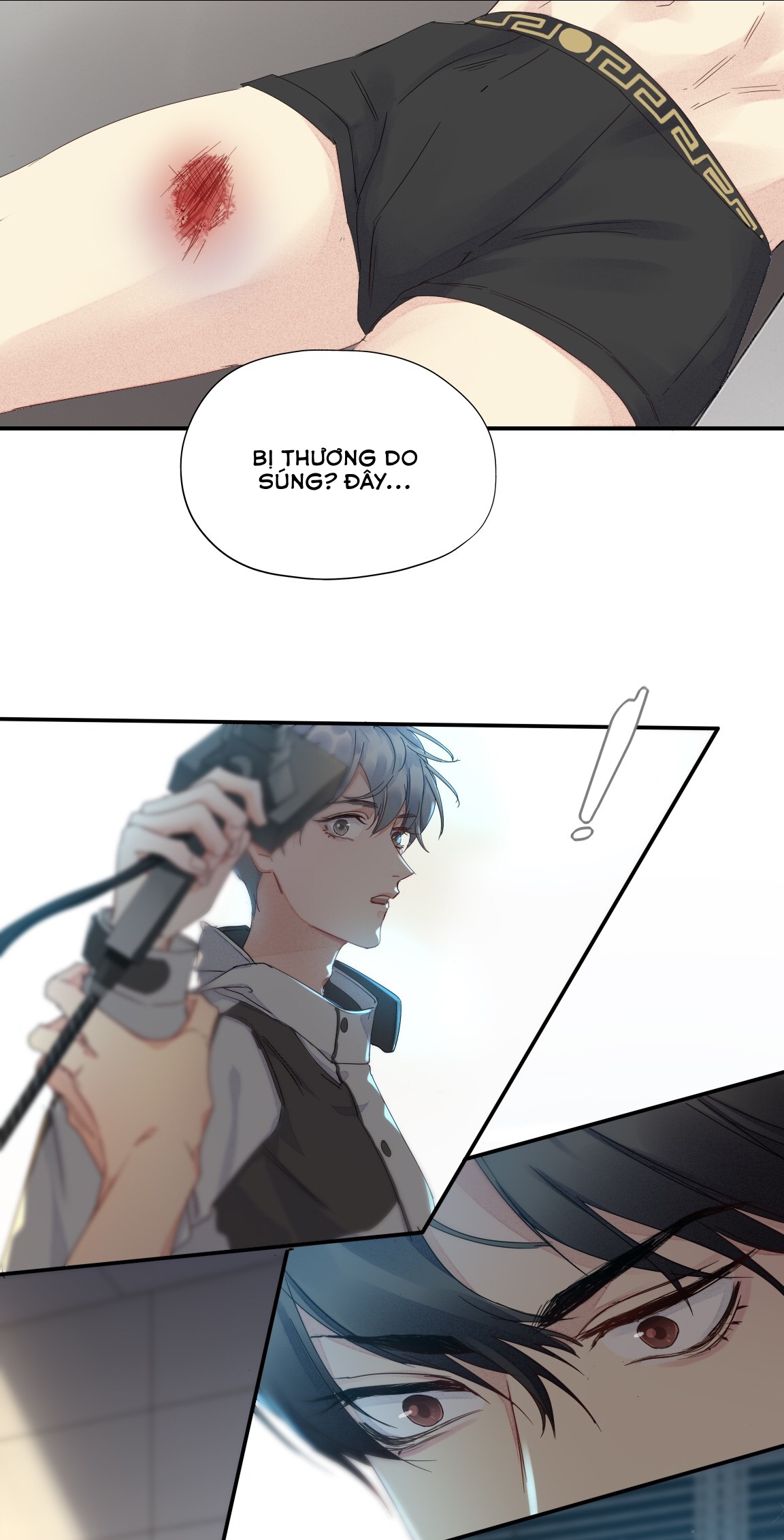 giao dịch đen chapter 1 45