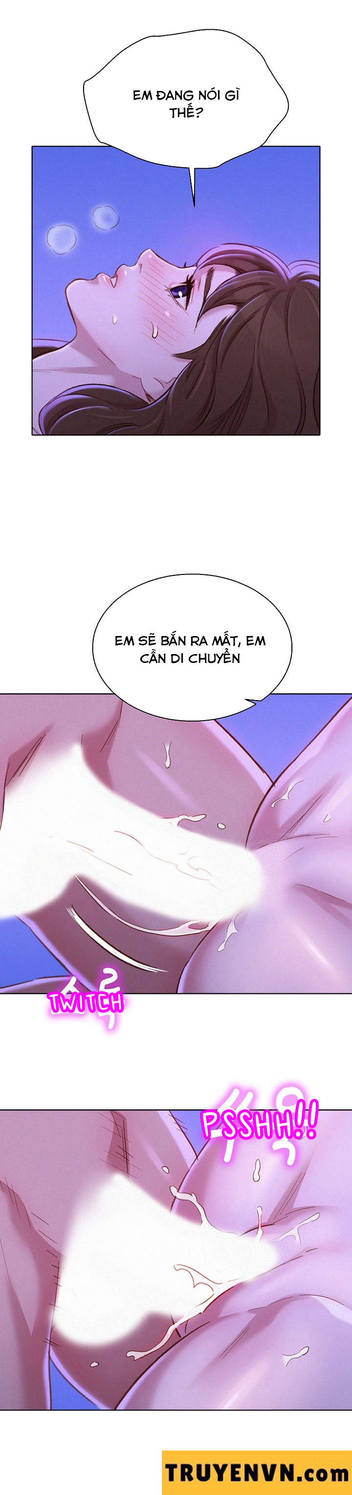 chị gái mưa chapter 77 16