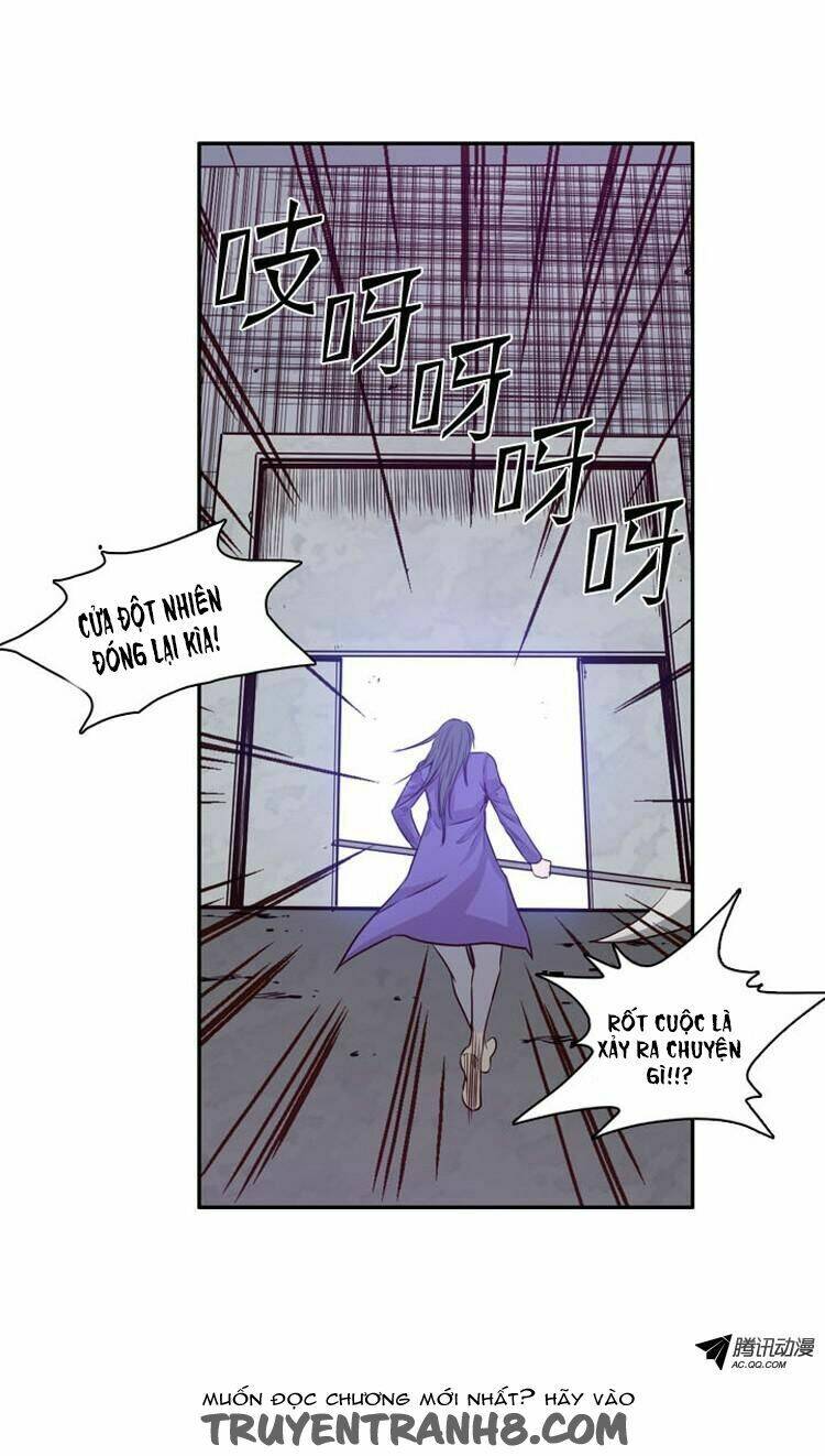 vua của vong linh chapter 125 6