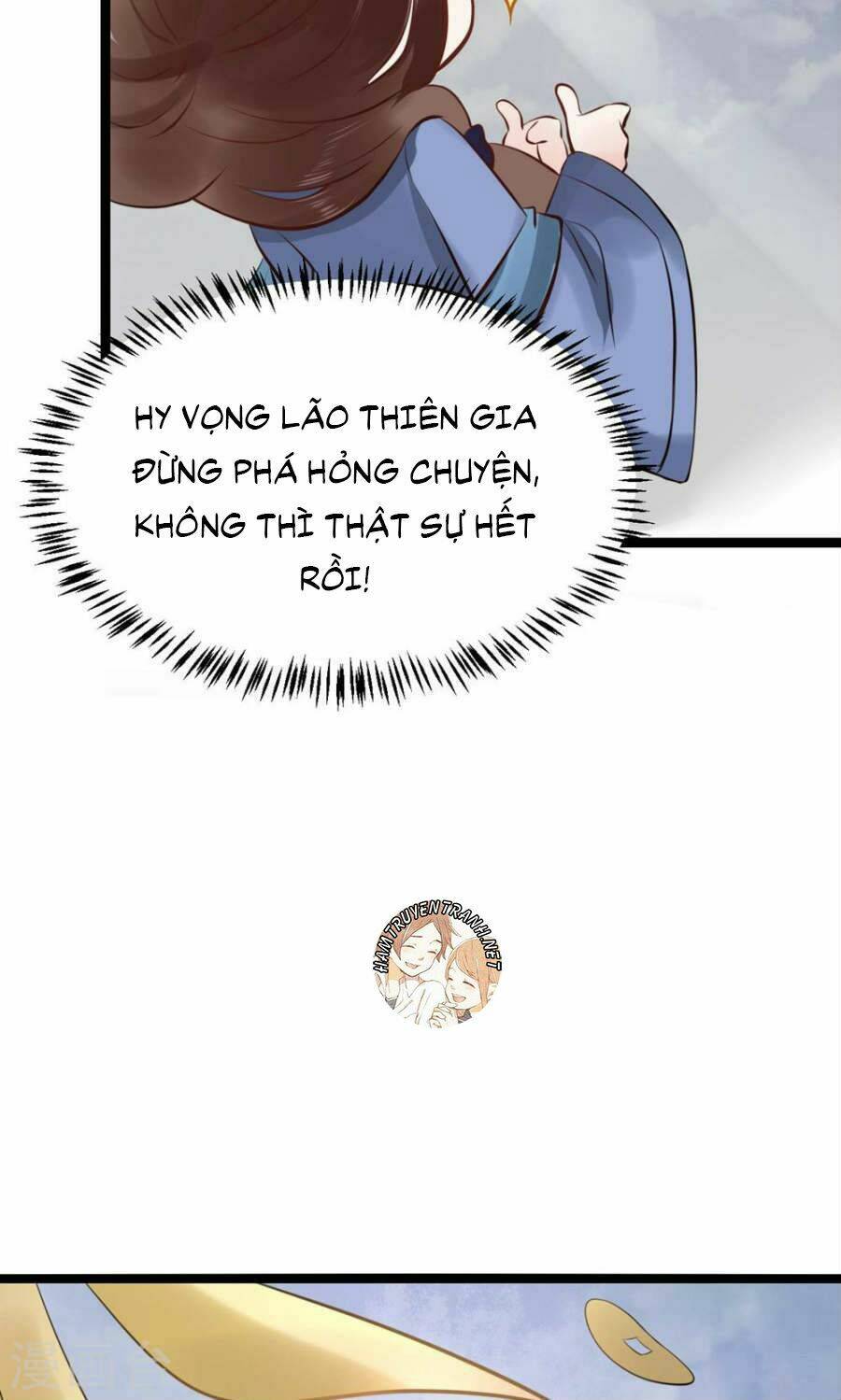 thái tử điện hạ dưỡng thành kí chapter 5.2 10