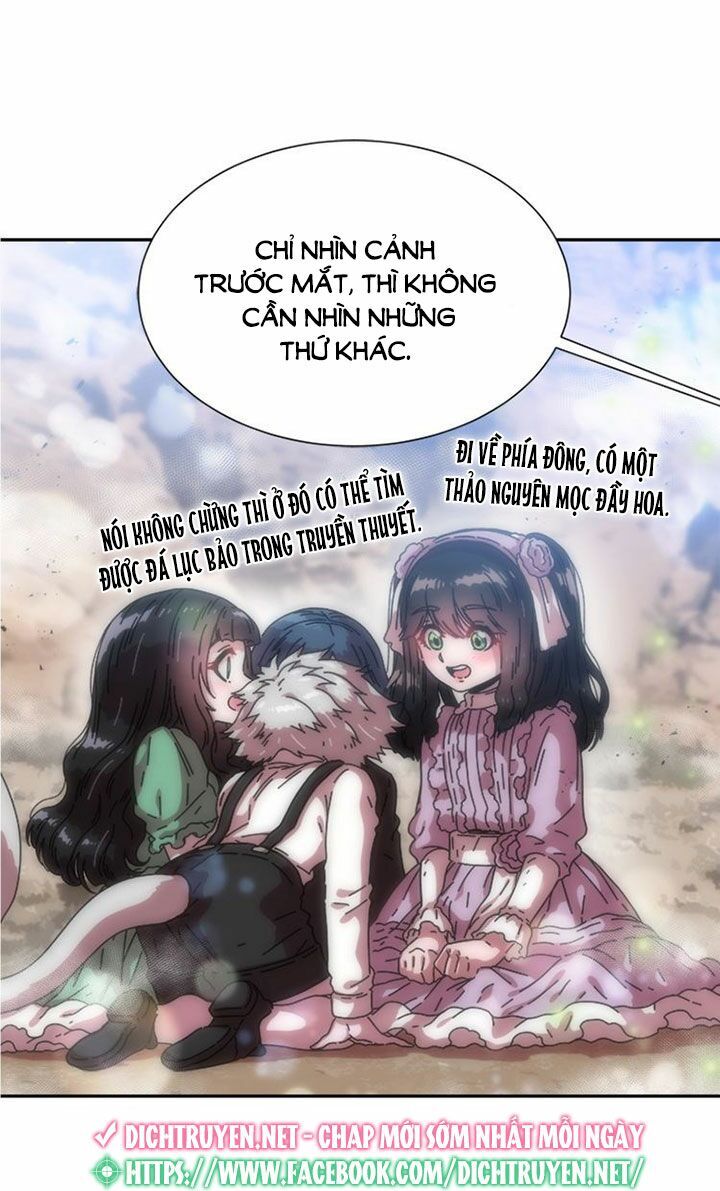 con gái bảo bối của ma vương chapter 32 26