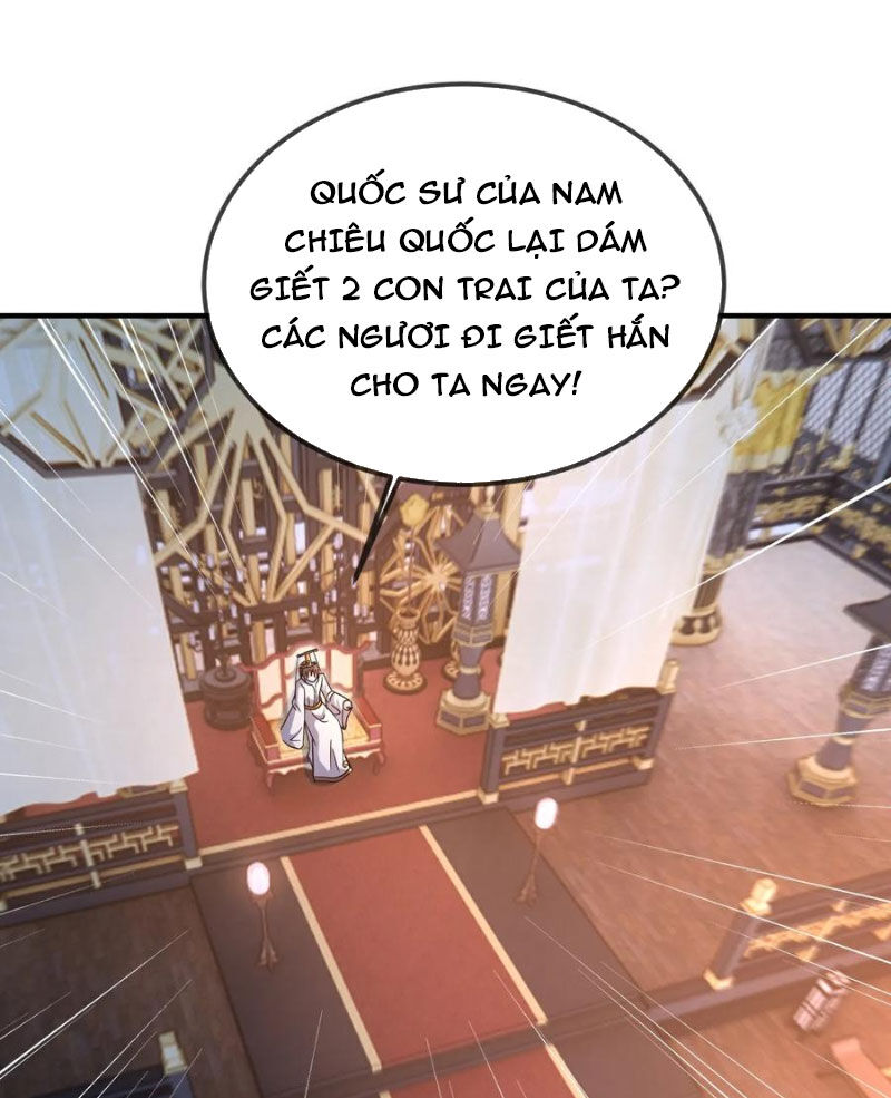 tiên võ đế tôn chapter 585 28