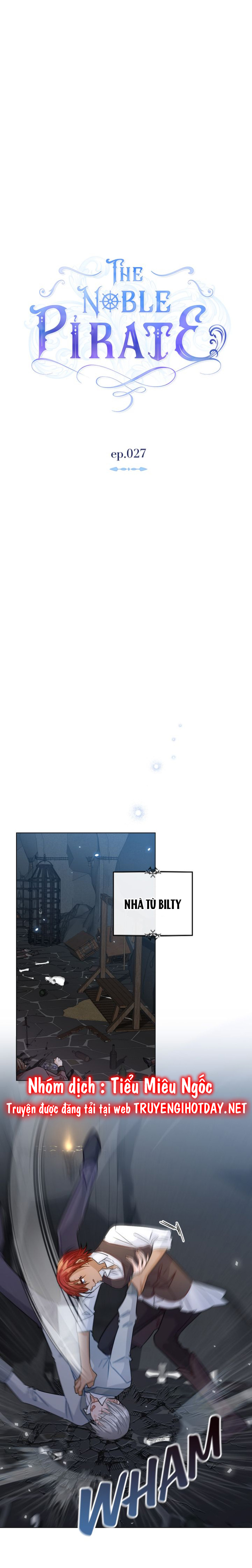 hải tặc thượng lưu chapter 27 7