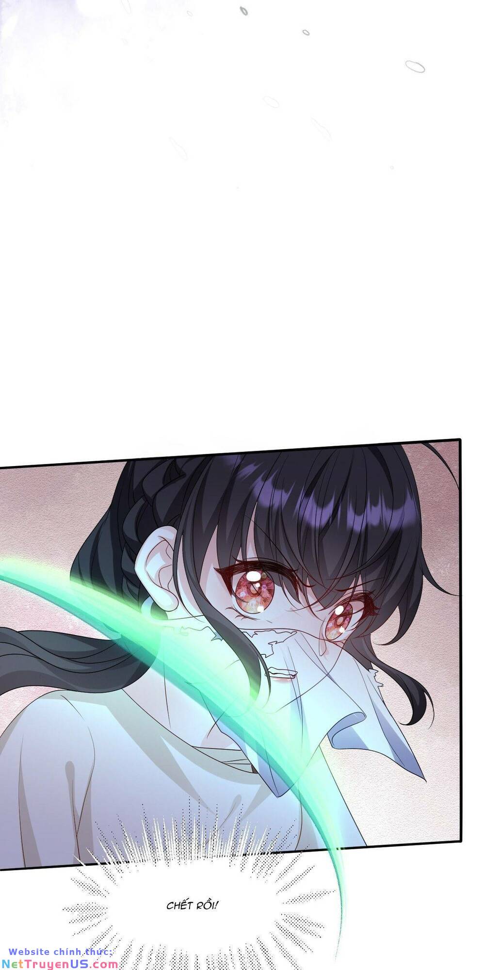 trở thành đoàn sủng về sau, ta đại sát tứ phương chapter 18 18