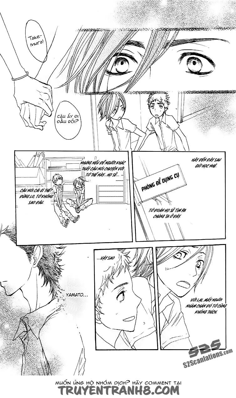 say i love you chapter 23 24