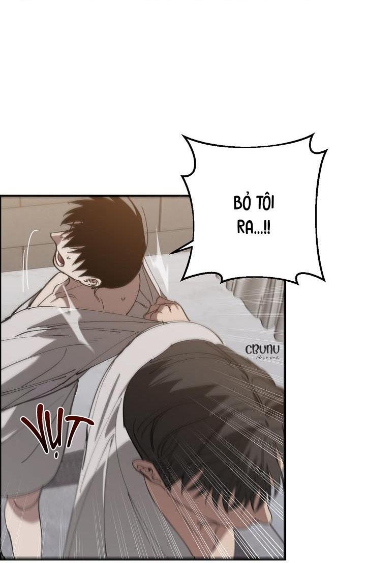 (cbunu) tráo đổi chapter 63 75