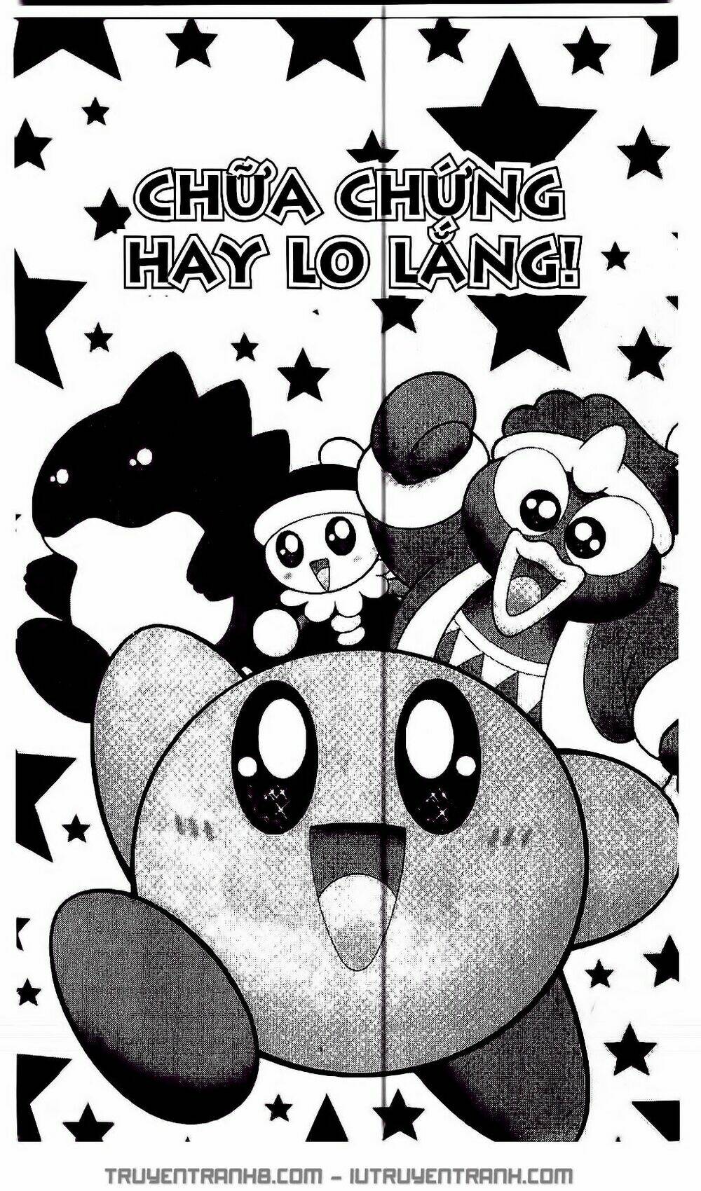 ngôi sao kabi chapter 197 4