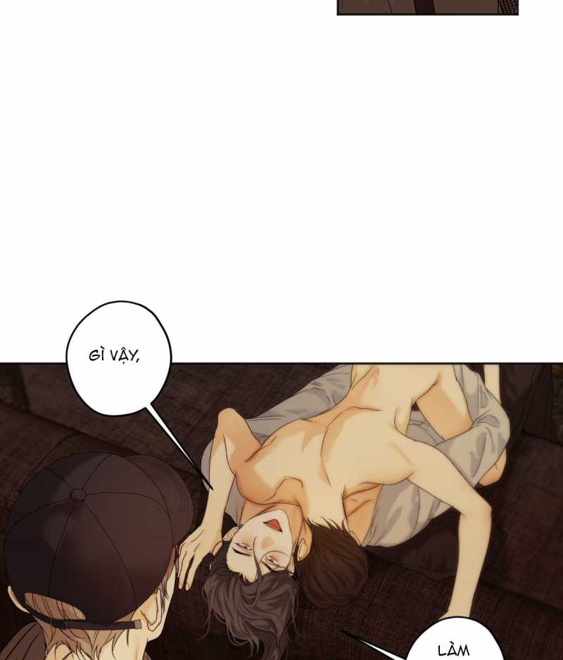 cry me a river chapter 30.2 26