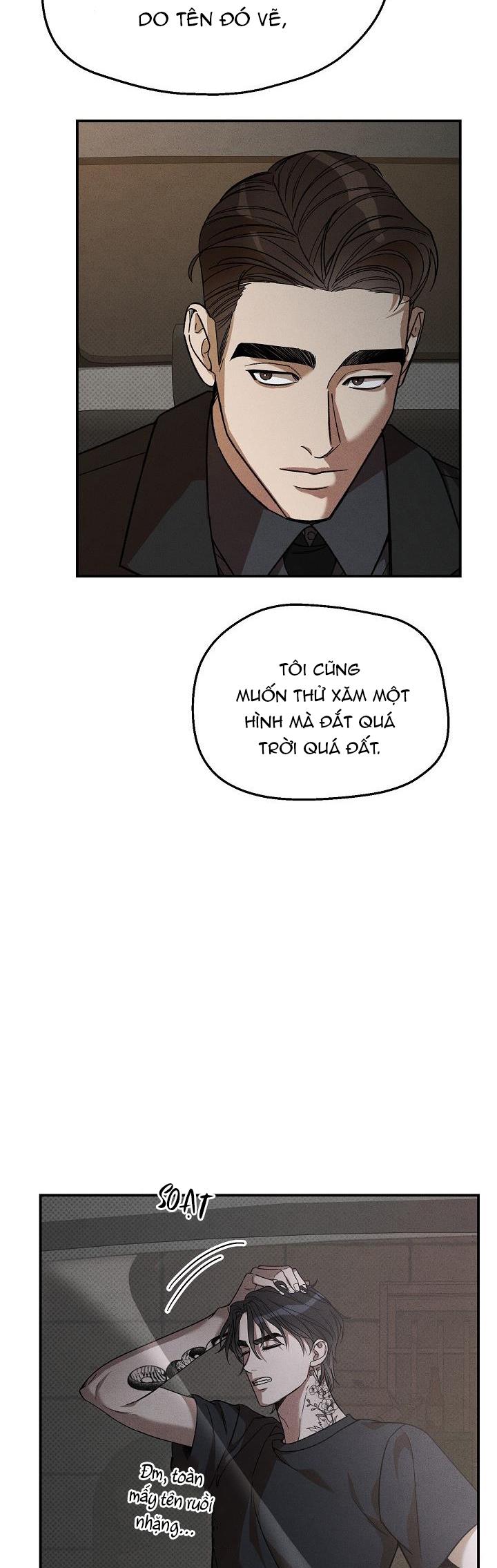 chạm vào em chapter 1 28