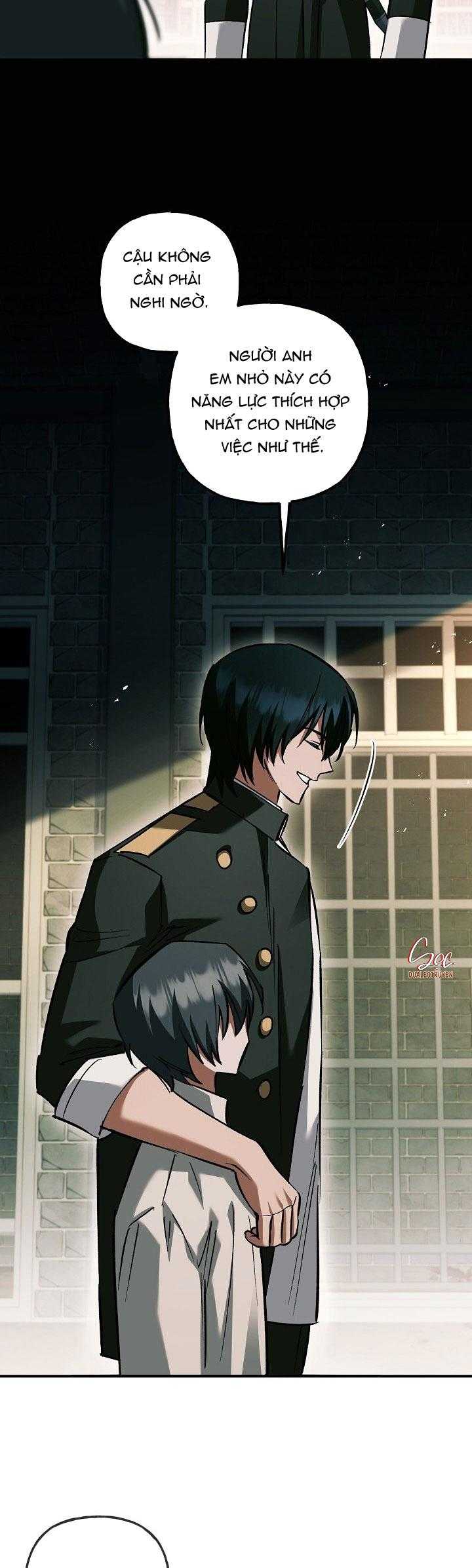 bước ngoặt định mệnh chapter 54 31