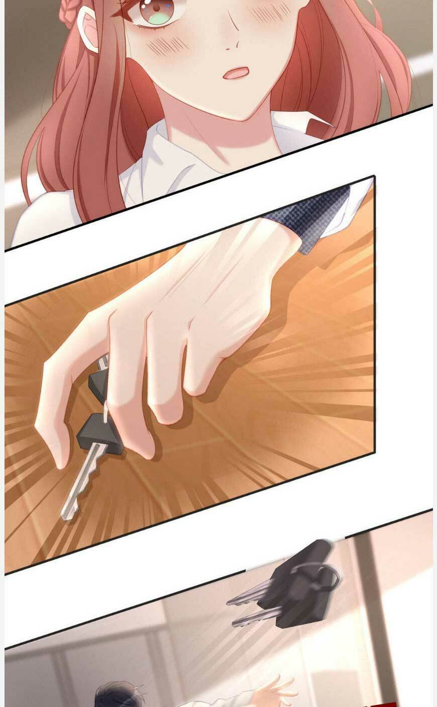 sủng em sủng tới tận cùng chapter 37 13