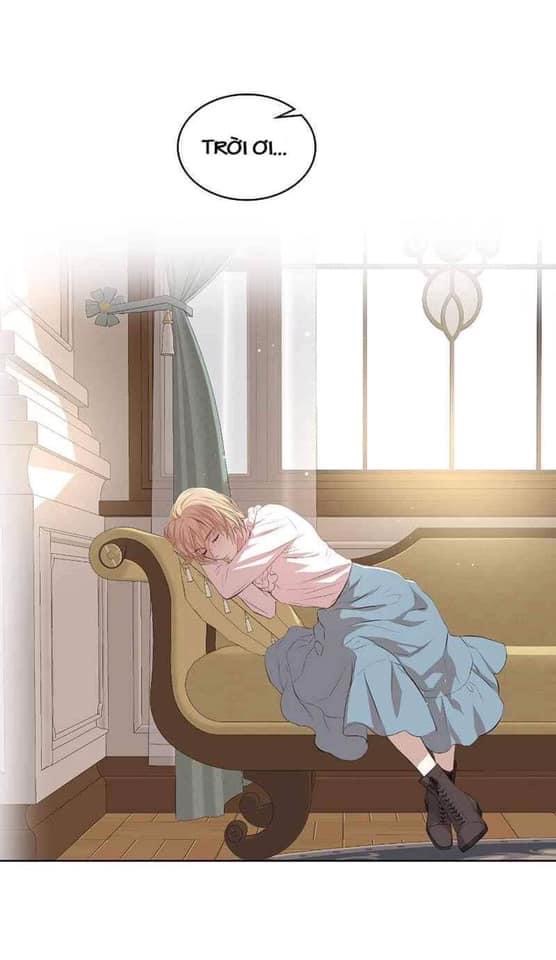 thật tình, họ rất nhớ cô ấy! chapter 5 35