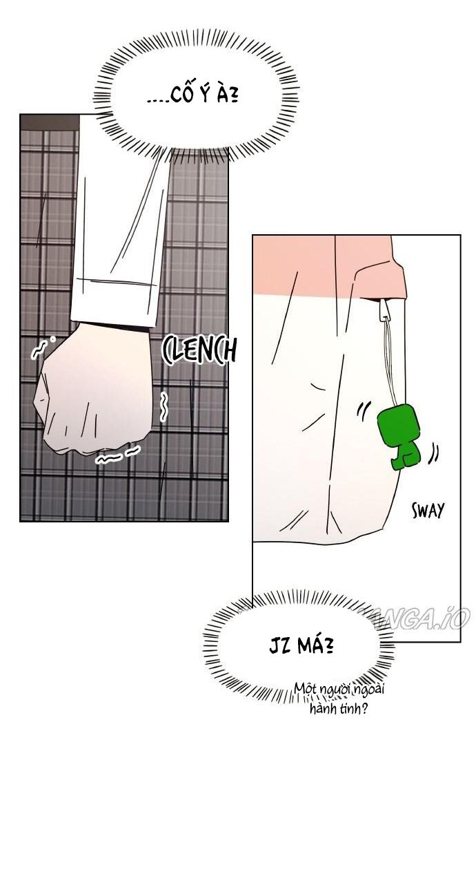 thanh xuân rực rỡ - season of blossom chapter 90 21