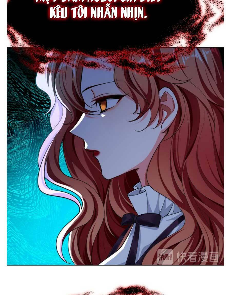 cô vợ nhỏ nuông chiều quá lại thành ác!! chapter 209.1 10