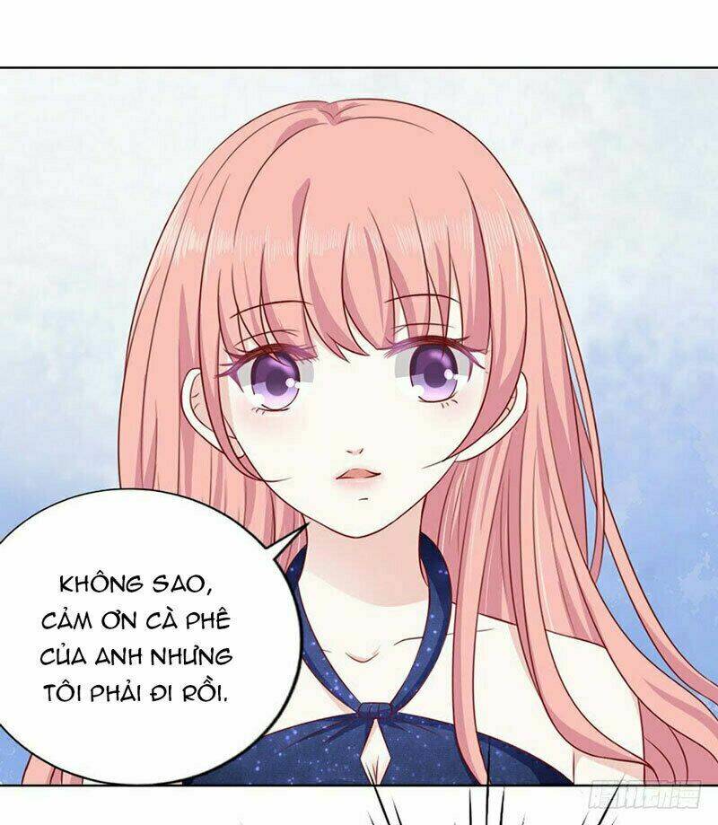 liệt ái tri hạ: series mật đào tiểu tình nhân chapter 120 19